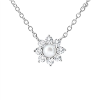 Collana Stroili Oro Donna in Argento 1691444 - 1691444